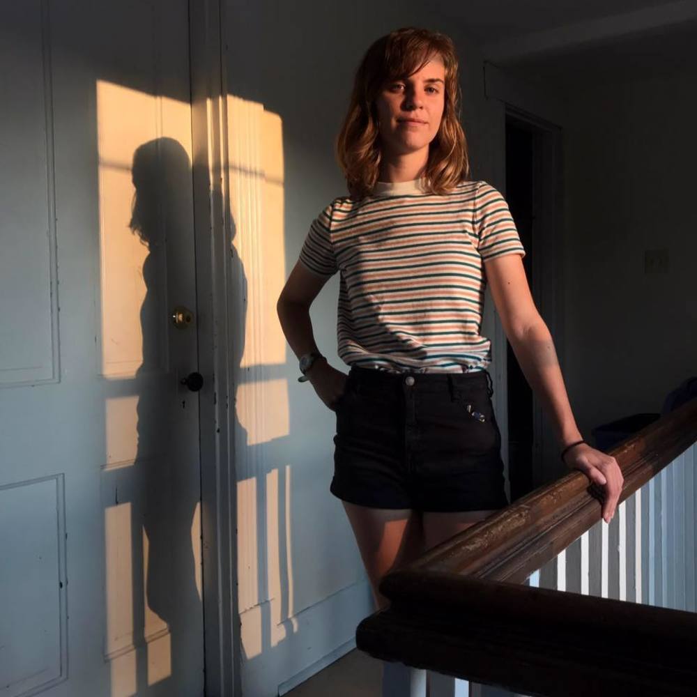 Meet your Posher, Hannah